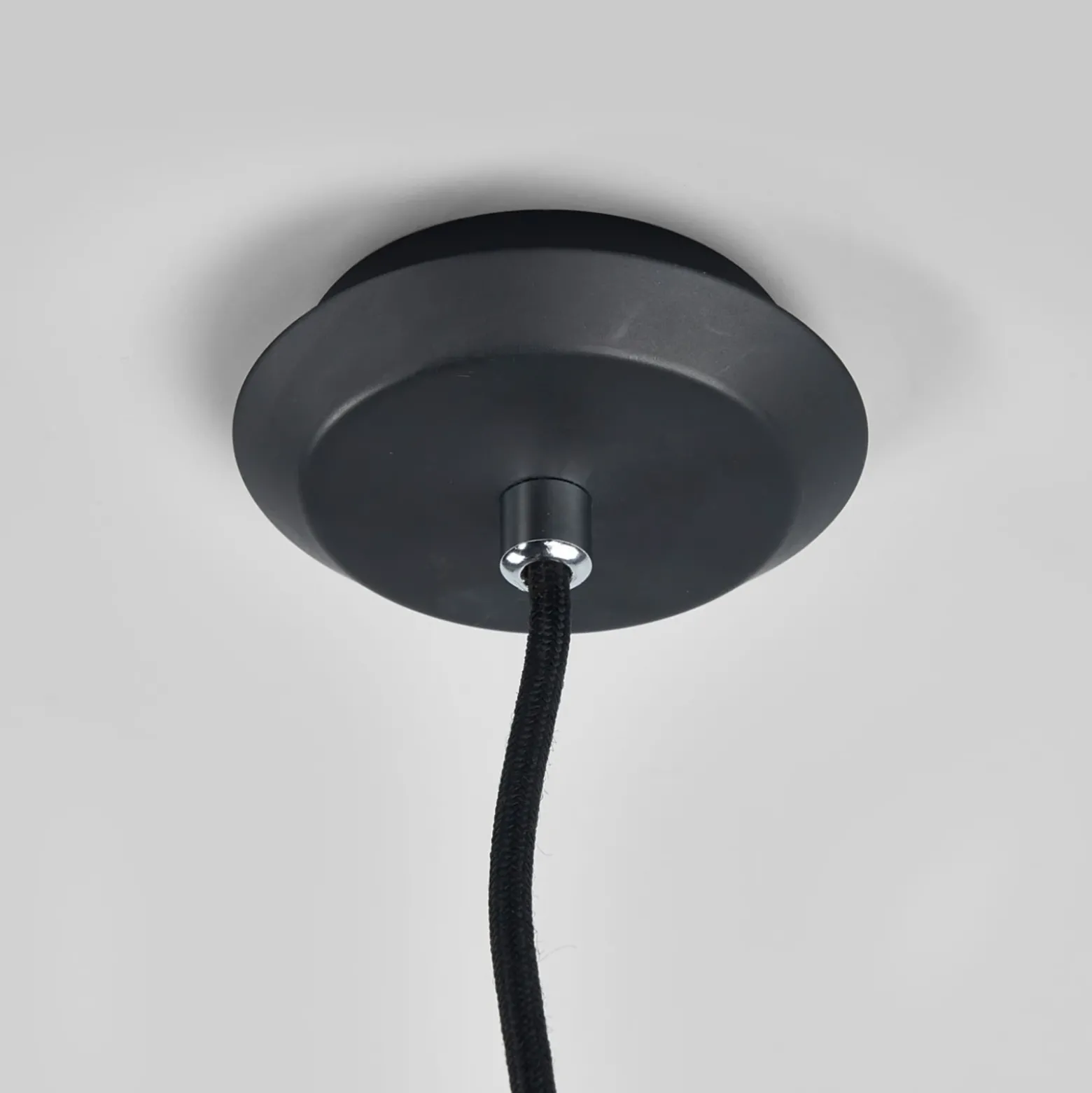 Elegante lámpara colgante Retro