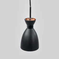 Elegante lámpara colgante Retro