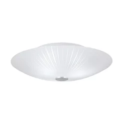 Elegante plafón VINDIRAl, 40 cm