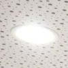 Empotrada LED loda-LDESO Ø 20cm 4.000K 1.449lm
