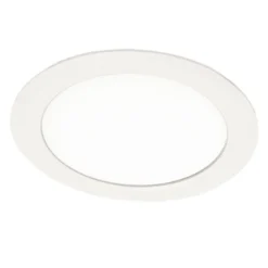 Empotrada LED loda-LDESO Ø 20cm 4.000K 1.449lm