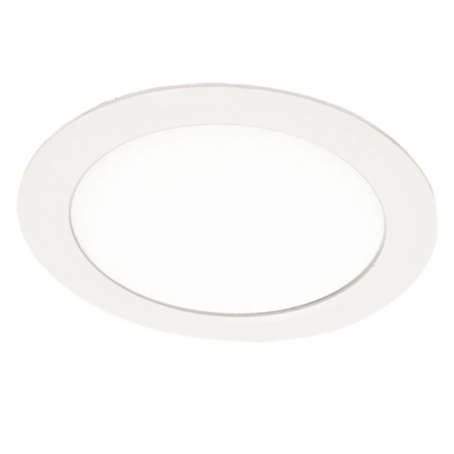 Empotrada LED loda-LDESO Ø 20cm 4.000K 1.449lm