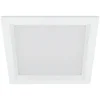 Empotrada LED scota-SDES-O/220 4.000K 22x22cm