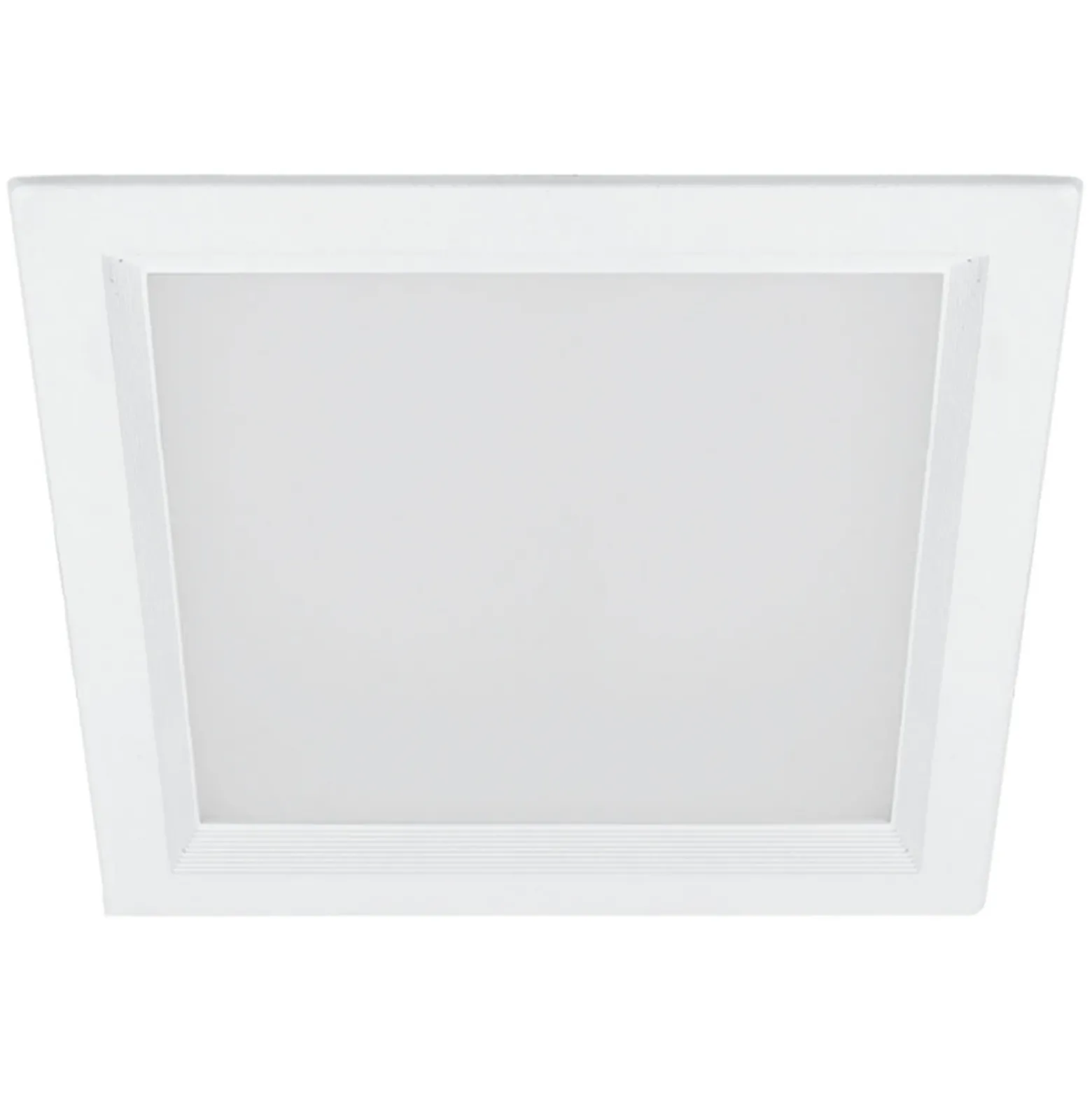 Empotrada LED scota-SDES-O/220 4.000K 22x22cm