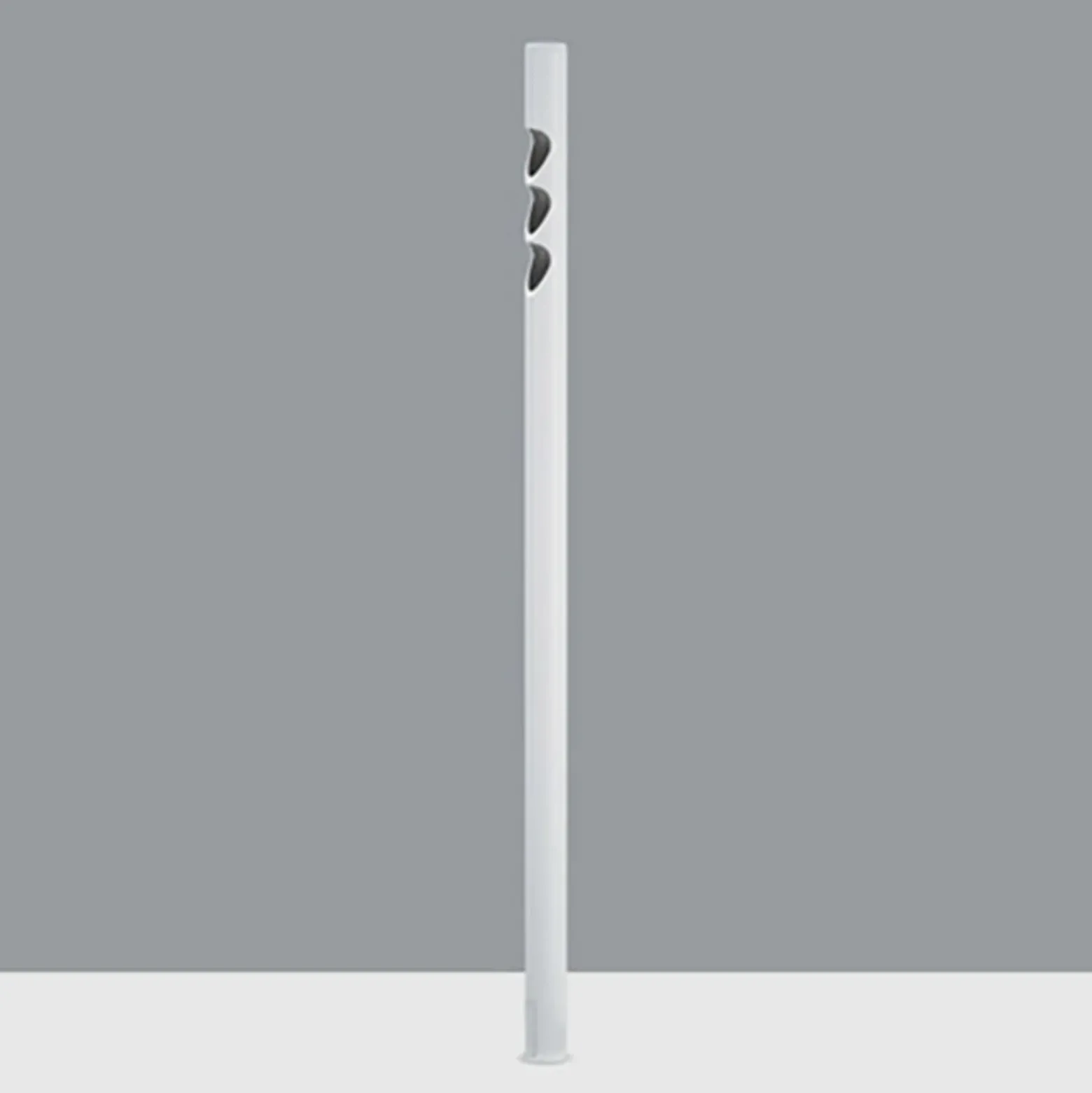 ERCO Lucy lámpara de mesa LED blanco 840