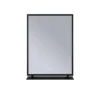 Espejo de pared LED Paulmann Miro CCT 62x45 Backlight