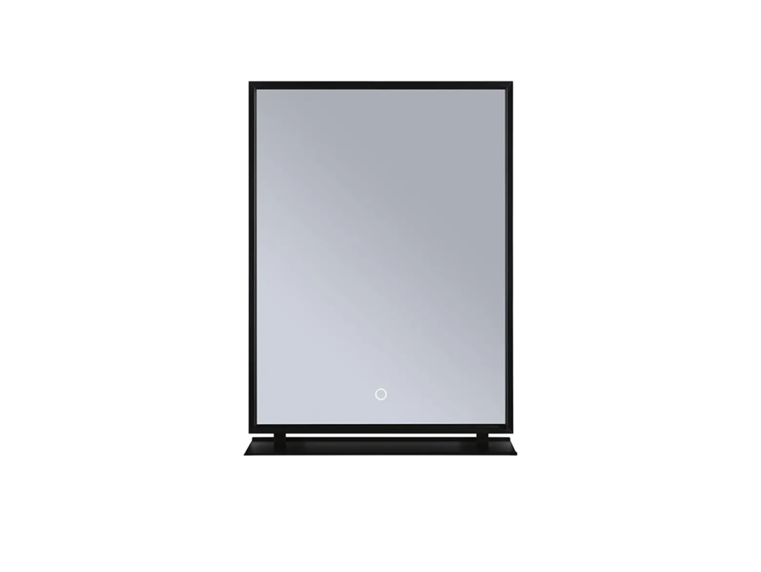 Espejo de pared LED Paulmann Miro CCT 62x45 Backlight