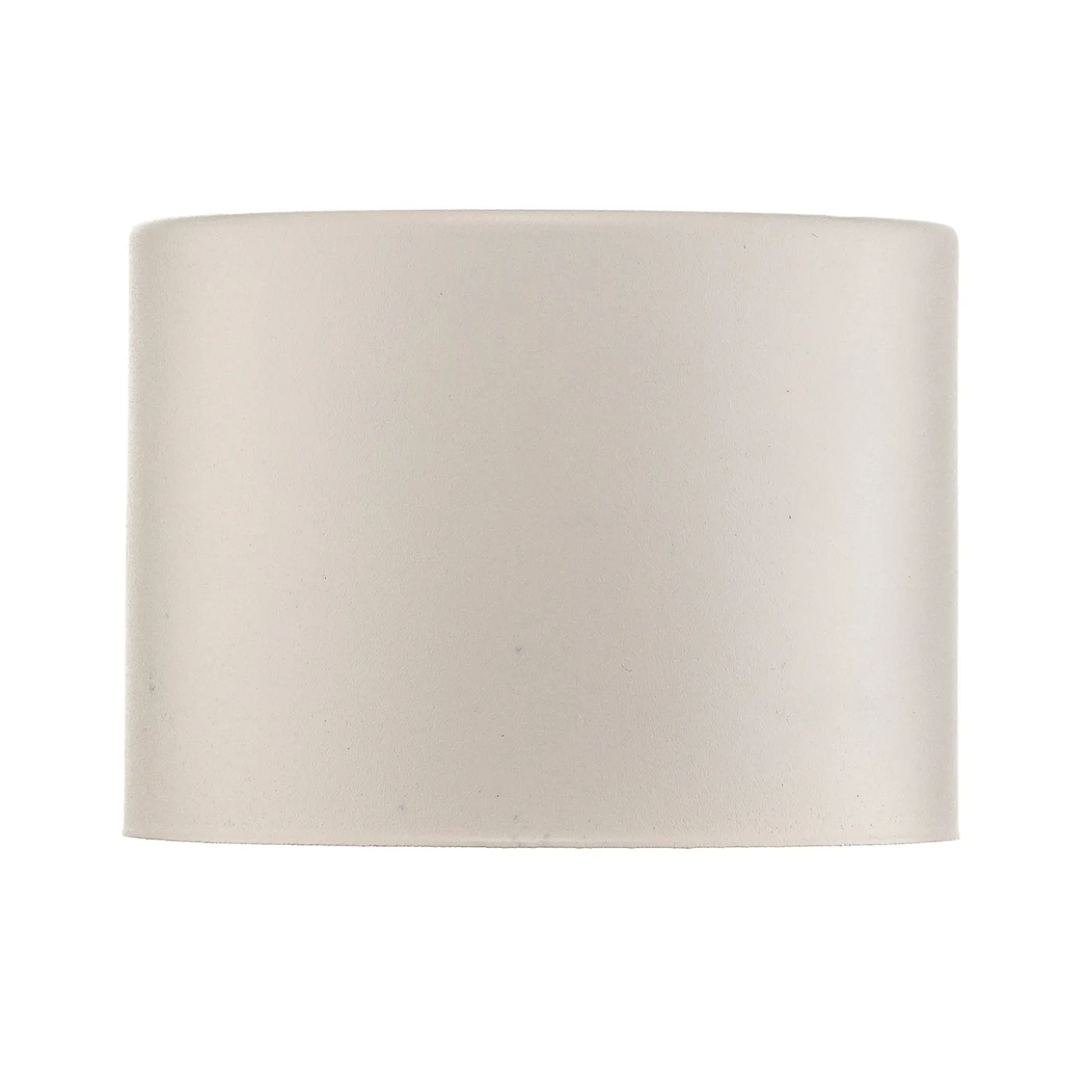 Euluna Chloe downlight empotrable en techo, fijo, blanco