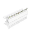 EVN APTBU perfil de aluminio a pared 100cm blanco