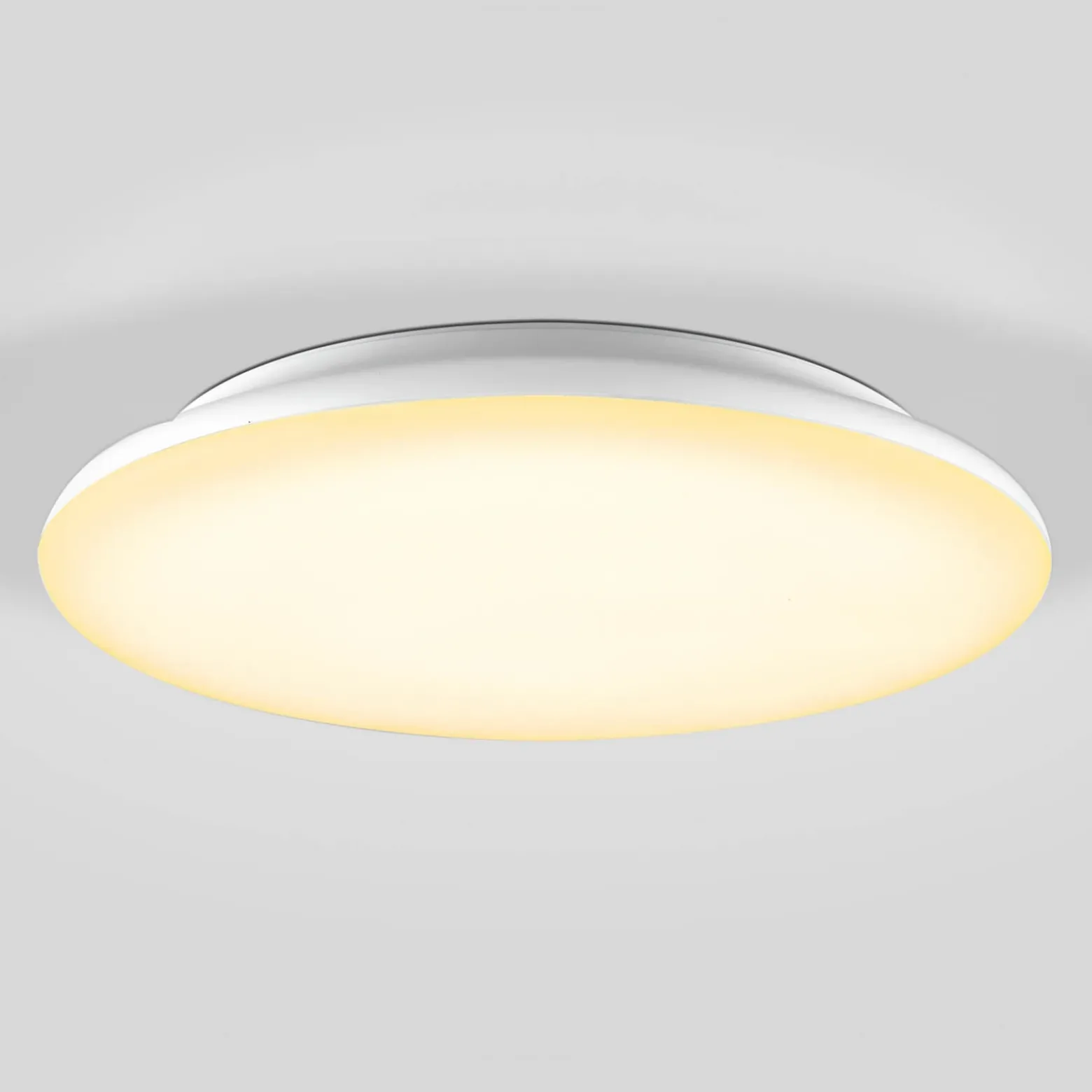 EVN Catino lámpara de techo LED con sensor, 40 cm