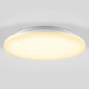 EVN Catino Plafón LED, CCT, 40 cm