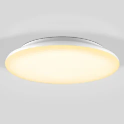 EVN Catino Plafón LED, CCT, 40 cm