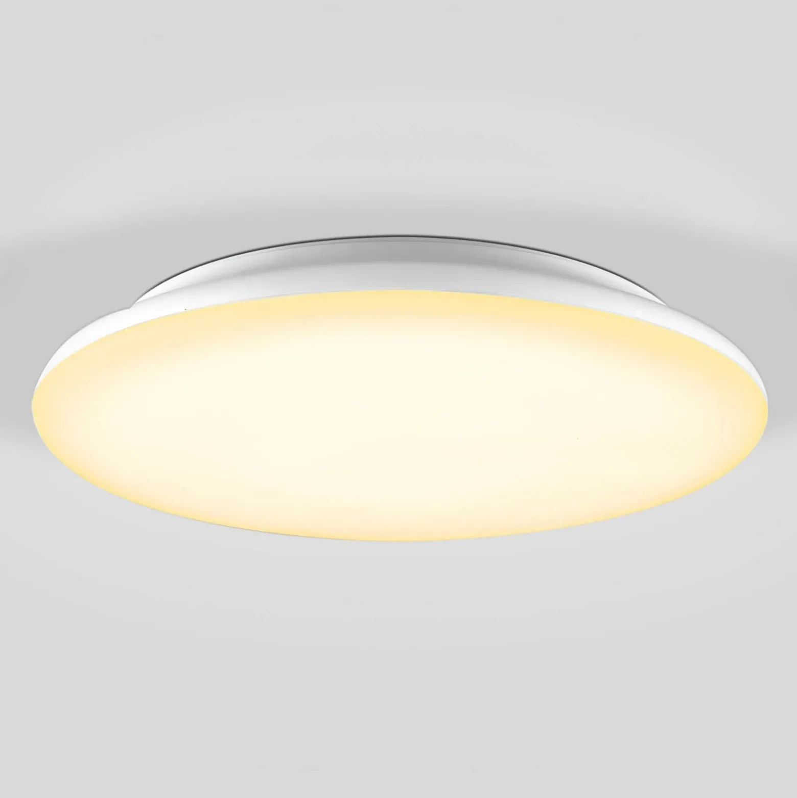 EVN Catino Plafón LED, CCT, 40 cm