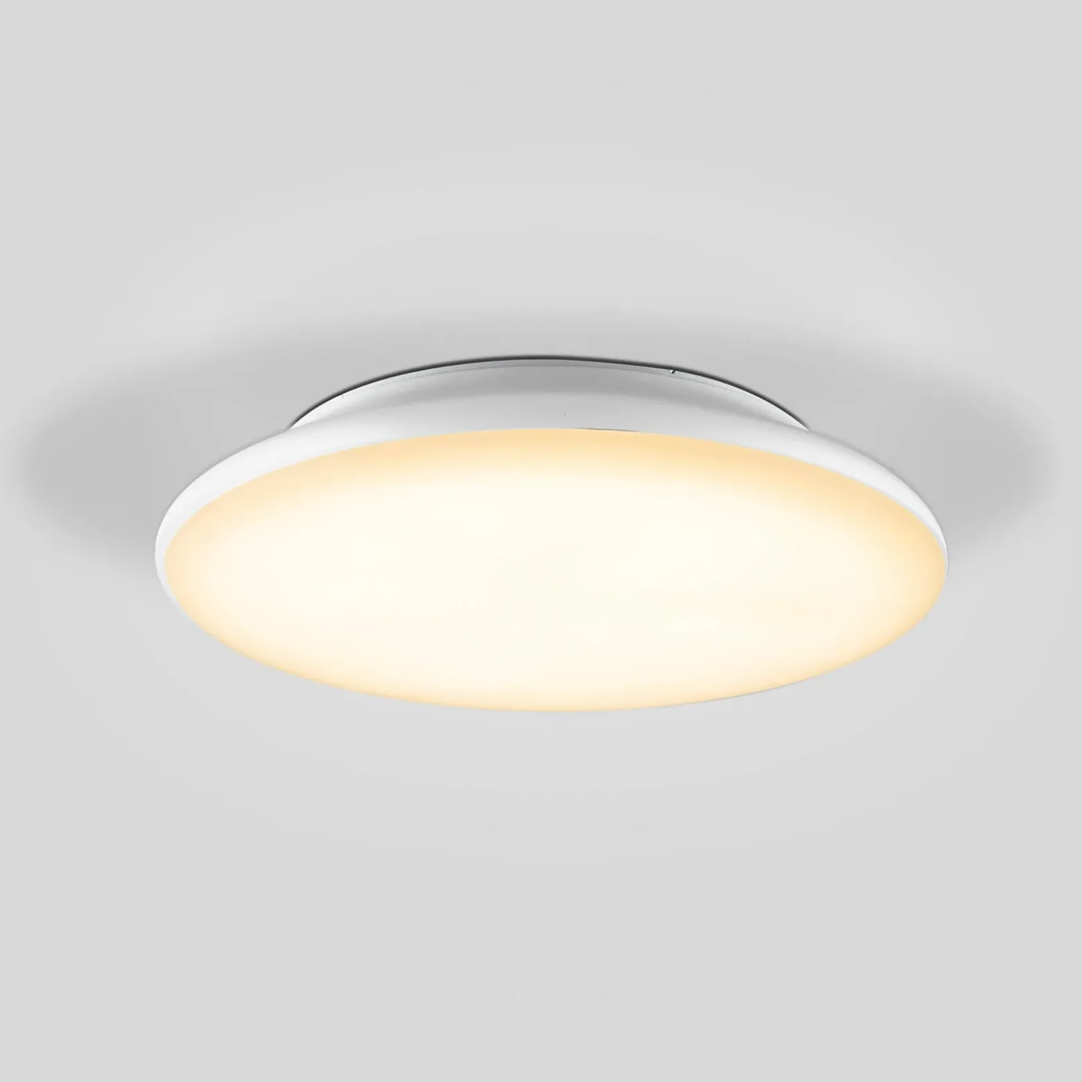 EVN Catino Plafón LED, CCT, 25 cm