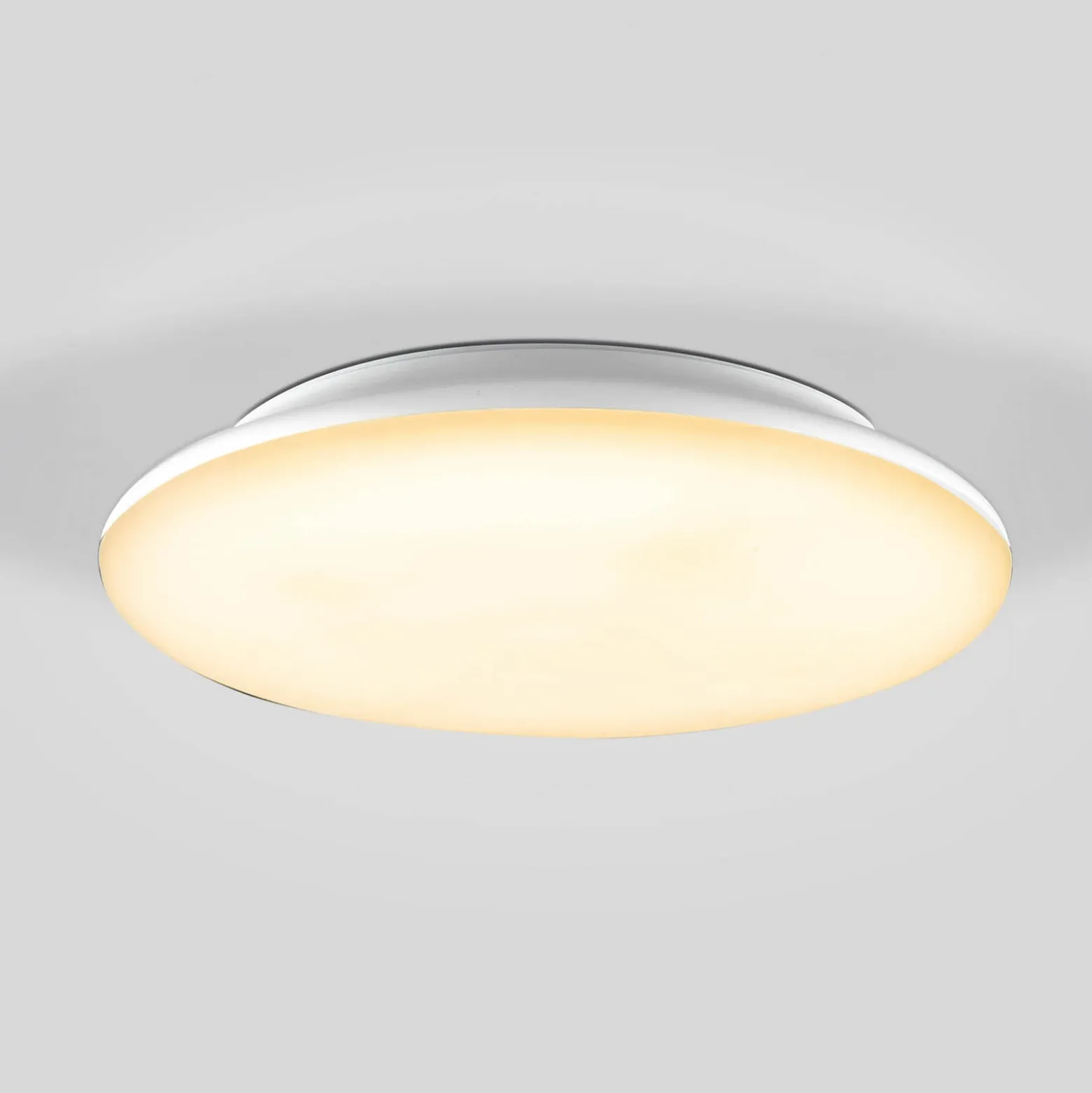 EVN Catino Plafón LED, CCT, 30 cm