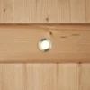 EVN LD3102 empotrada 12V IP68 Ø1,8cm 0,2W 830