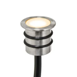 EVN LD2102 empotrada 12V IP68 Ø1,8cm 0,2W 830