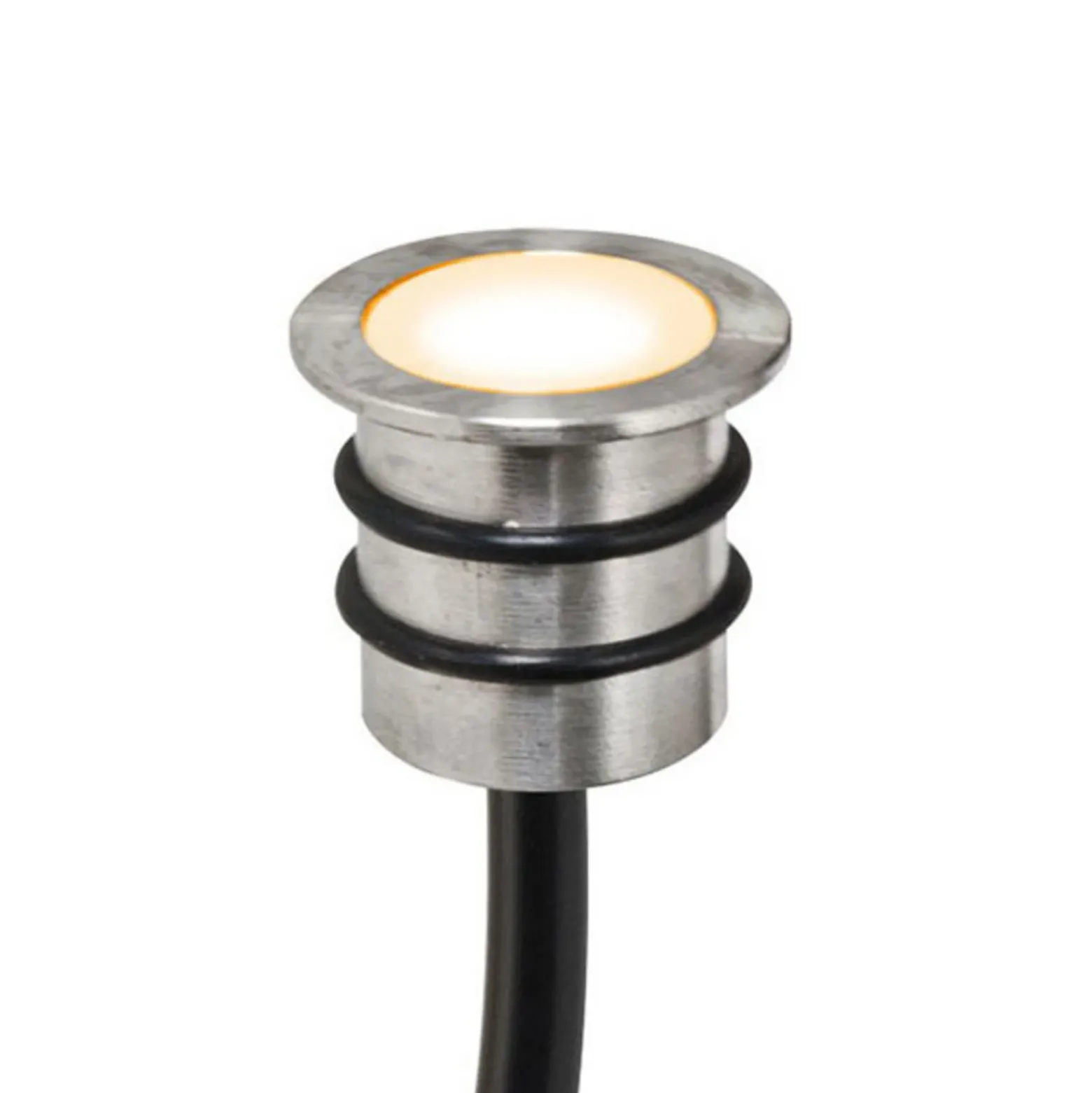EVN LD2102 empotrada 12V IP68 Ø1,8cm 0,2W 830