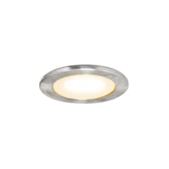 EVN LD2102 empotrada 12V IP68 Ø1,8cm 0,2W 830