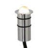 EVN LD5102 empotrada 12V IP68 0,3W 830, lente