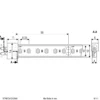 EVN STR6724 Tira LED IP67 5m 72W 4.000K