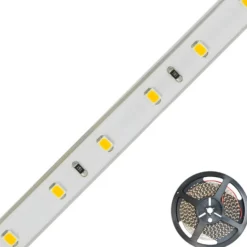 EVN STR6724 Tira LED IP67 5m 24W 3.000K