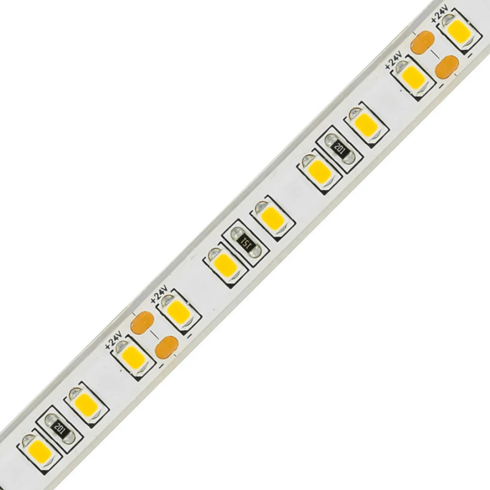 EVN STR6724 Tira LED IP67 5m 48W 4.000K