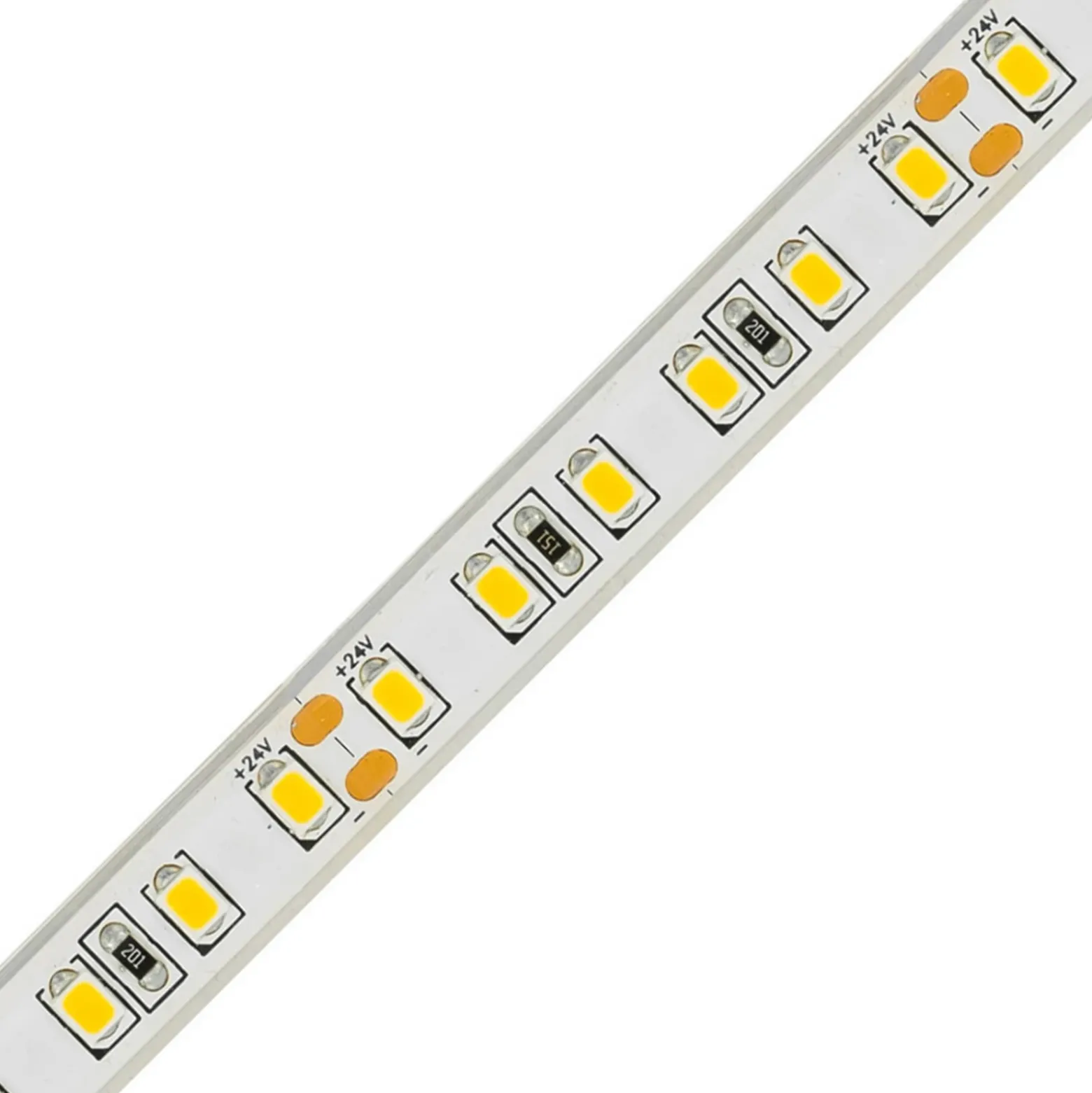 EVN STR6724 Tira LED IP67 5m 48W 2.700K