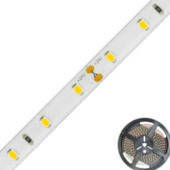 EVN STR5424 Tira LED IP54 5m 24W 3.000K