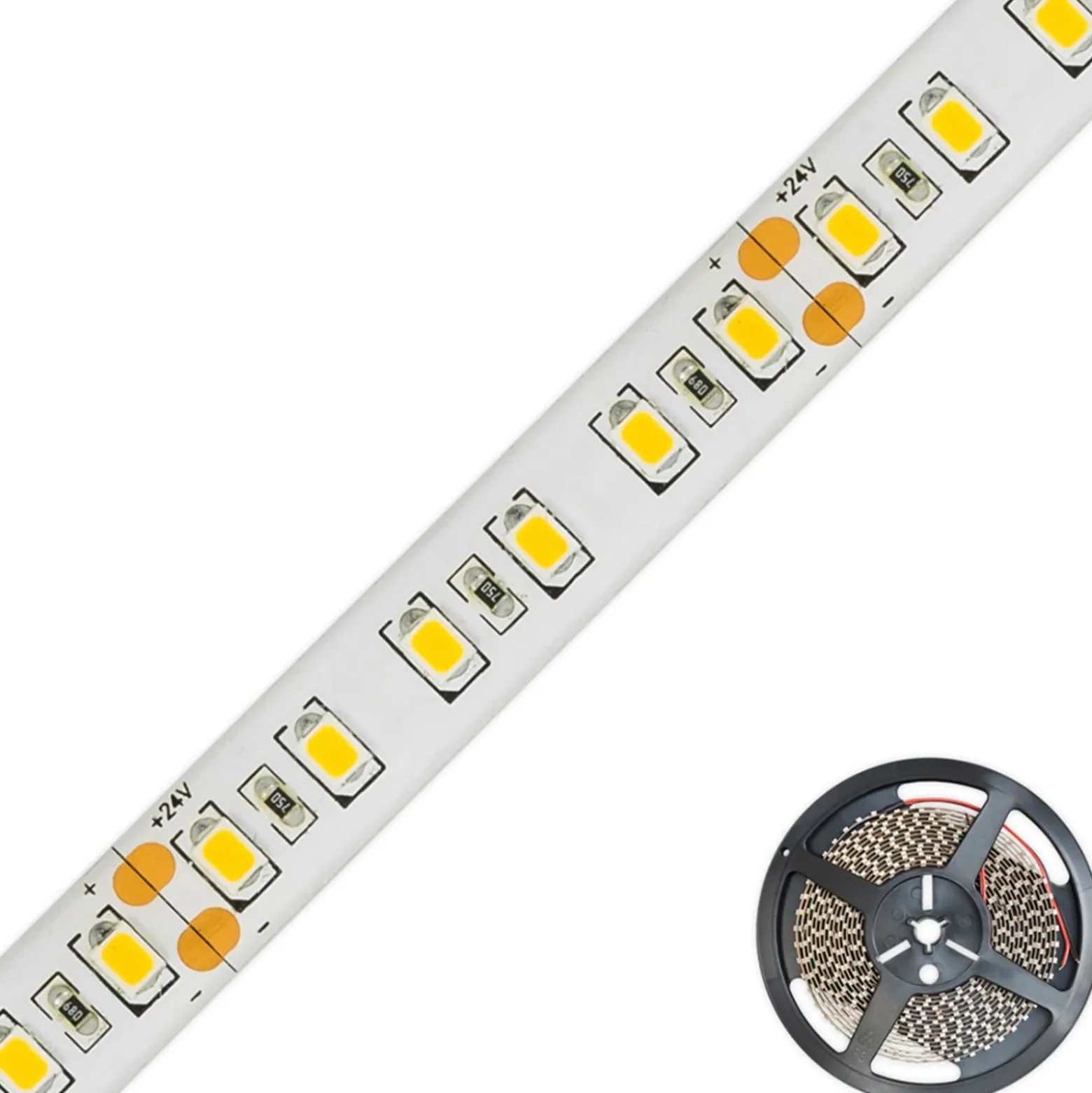 EVN STR5424 Tira LED IP54 5m 72W 2,700K