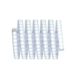 Extensión de tira LED Paulmann MaxLED 1000, 2,5 m, CCT, IP44