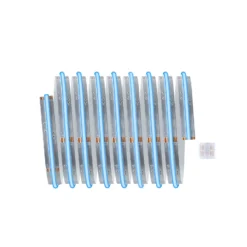 Extensión de tira LED Paulmann MaxLED 1000 COB de 2,5 m RGBW
