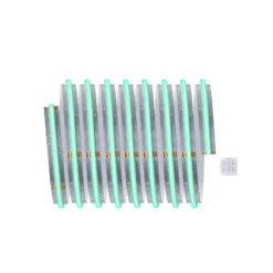 Extensión de tira LED Paulmann MaxLED 1000 COB de 2,5 m RGBW