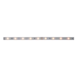 Extensión Paulmann MaxLED 250 IP20 blanco cálido 1m