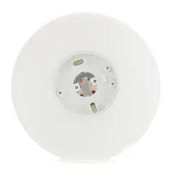 Fabbian Lumi Sfera aplique de vidrio, Ø 14 cm