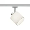 foco bifásico DUOline 783301 E14, blanco