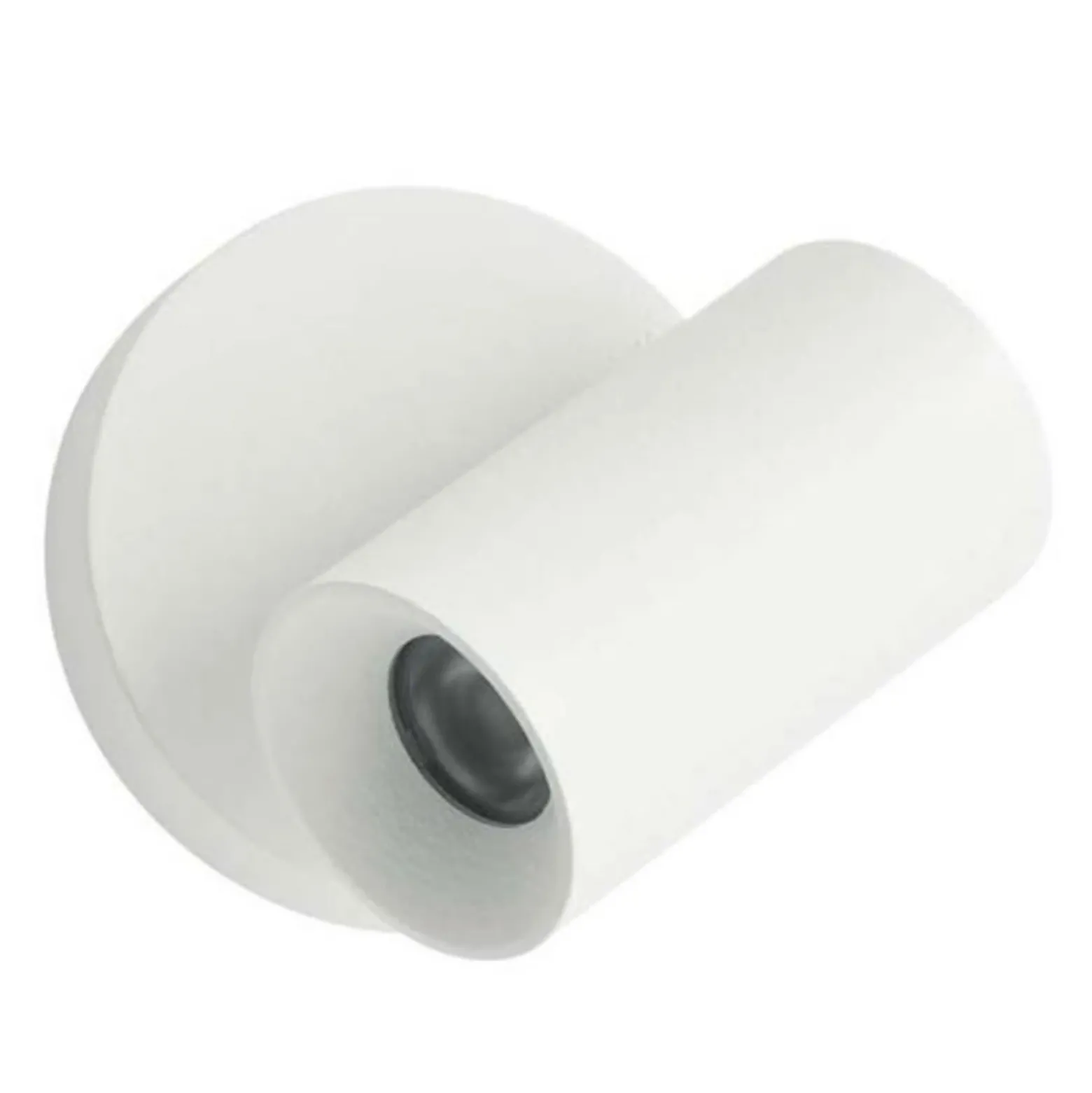 Foco de pared LED Bart W, blanco