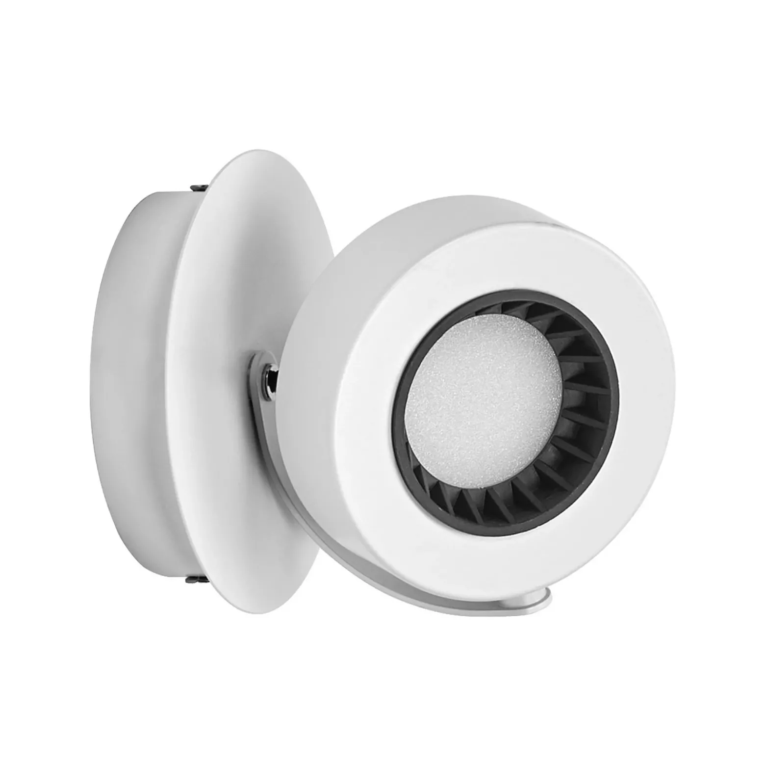 Foco de pared LED VENUS de OSRAM, blanco, 1 luz, metal, 3000 K