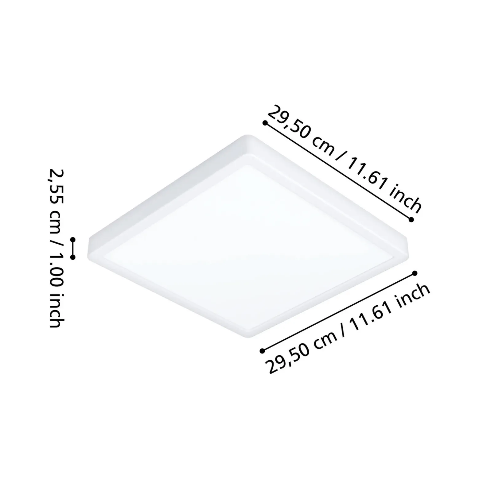 Foco de pared Southery, 1 luz, crema-oro cepillado