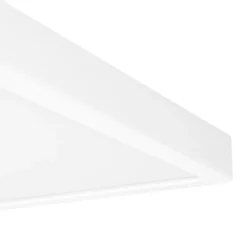 Foco de pared Southery, 1 luz, crema-oro cepillado