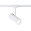 Foco de riel LED Paulmann URail Theron, 4000 K blanco señal