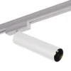 Foco de riel LED Trigga Volare 930 55° blanco/cromo