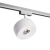Foco de riel LED Vibo Volare 927 blanco/cromo 10°