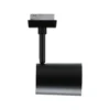 Foco de riel Paulmann URail Luxe, negro, ZigBee, GU10