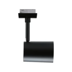 Foco de riel Paulmann URail Luxe, negro, ZigBee, GU10