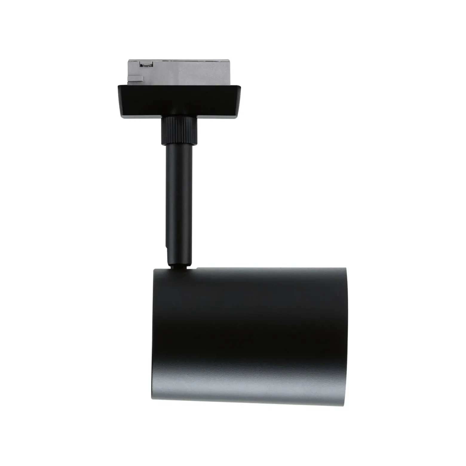 Foco de riel Paulmann URail Luxe, negro, ZigBee, GU10