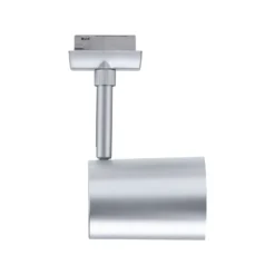 Foco de riel Paulmann URail Luxe, cromado, ZigBee, GU10