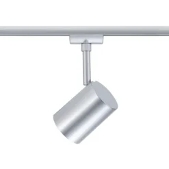 Foco de riel Paulmann URail Luxe, cromado, ZigBee, GU10