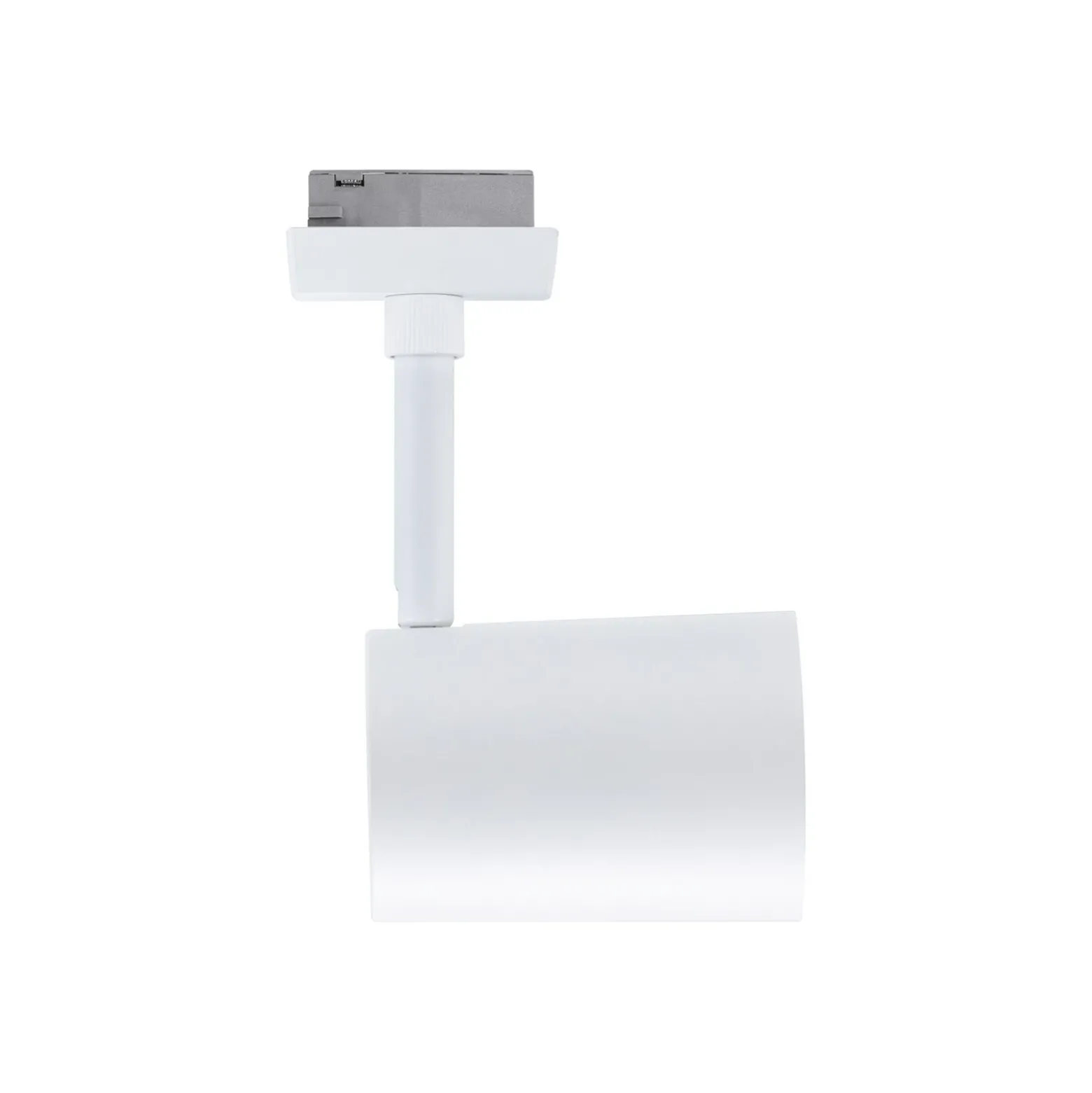 Foco de riel Paulmann URail Luxe, blanco, ZigBee, GU10
