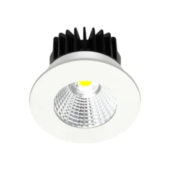 Foco downlight LED Arcchio Lirin, blanco, 2.700 K